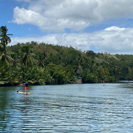 Balai Cinta Villa Panglao Kültér fotó