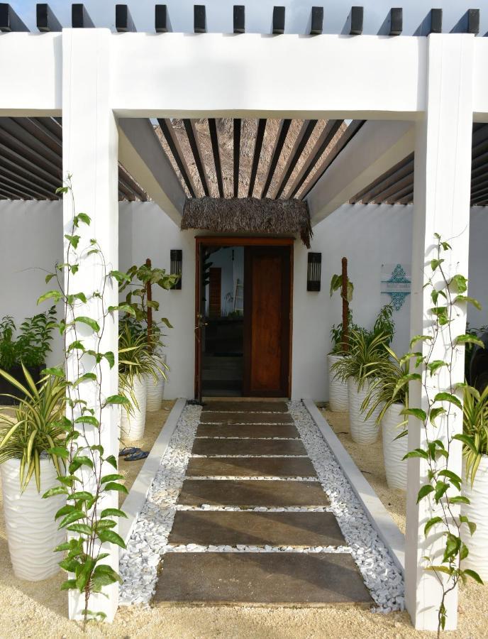 Balai Cinta Villa Panglao Kültér fotó