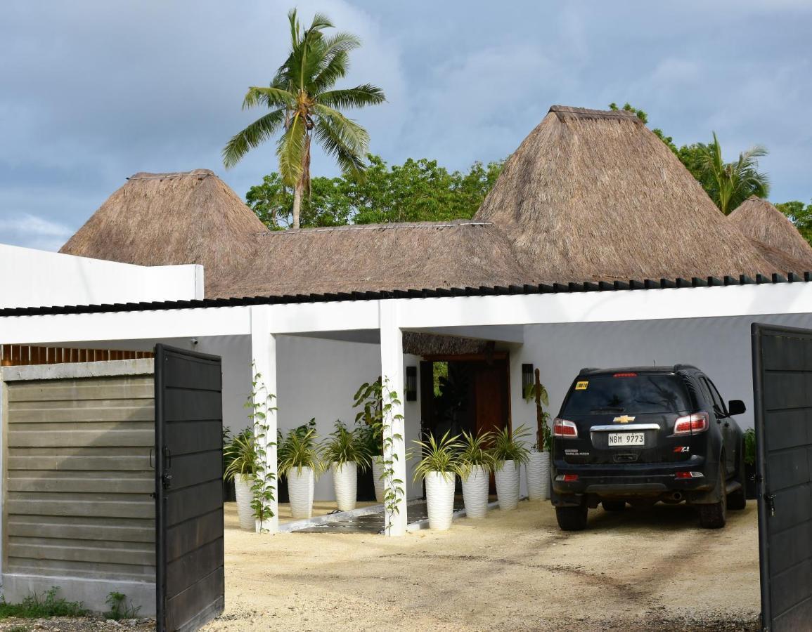 Balai Cinta Villa Panglao Kültér fotó