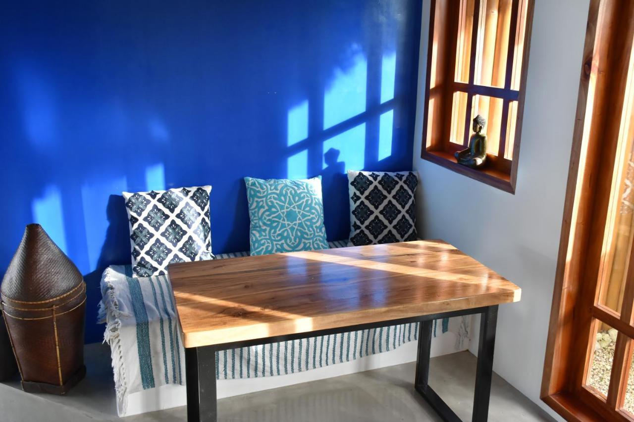 Balai Cinta Villa Panglao Kültér fotó