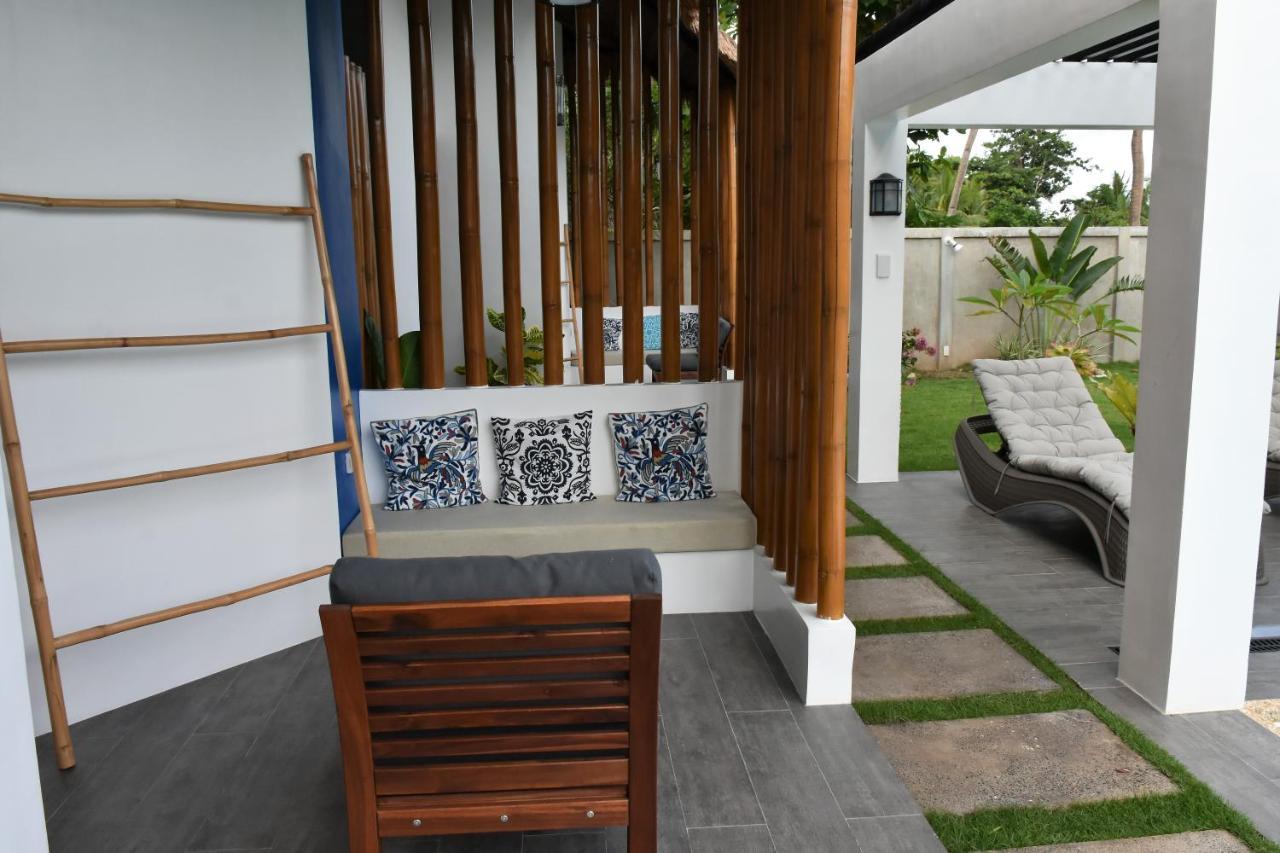 Balai Cinta Villa Panglao Kültér fotó