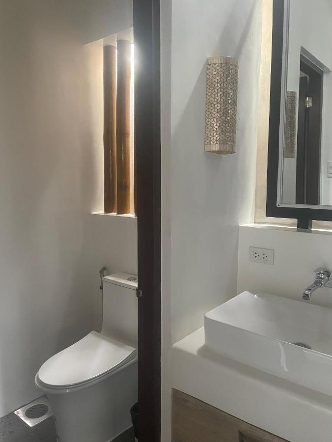 Balai Cinta Villa Panglao Kültér fotó