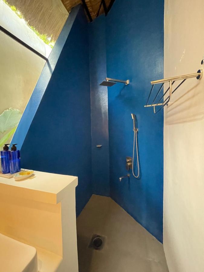 Balai Cinta Villa Panglao Kültér fotó