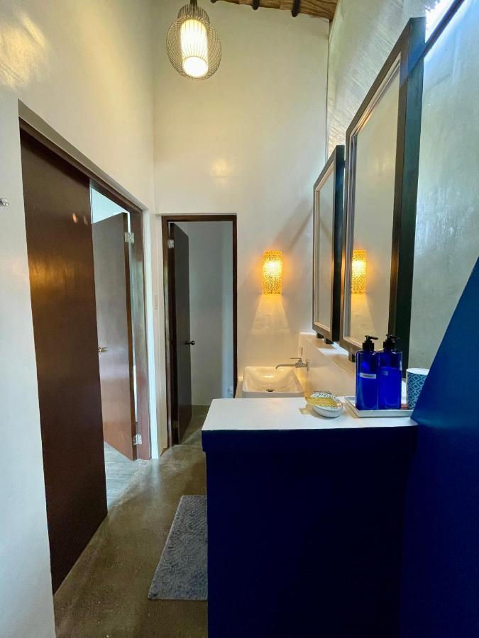 Balai Cinta Villa Panglao Kültér fotó